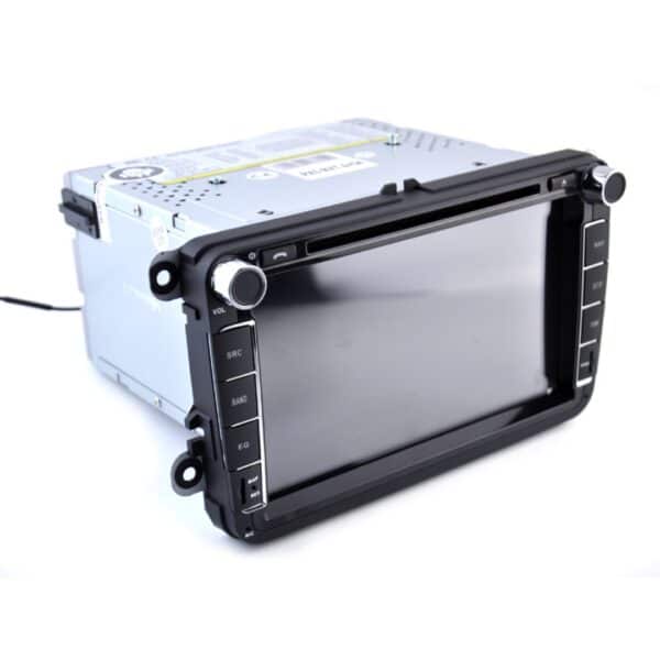 VW Group (2003 - 2016) Android - Multimedija - Navigacija 8″ WT-HV5308 - Slika 3