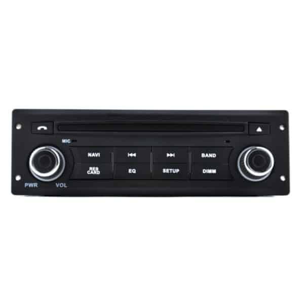 RENAULT Fluence JOY (2009-2011) Android - Multimedija - Navigacija 7″ WT-HV5515C - Slika 3