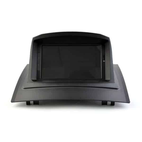 RENAULT Megane2/Fluence (2002 - 2008) Android - Multimedija - Navigacija 7″ WT-HV5522 - Slika 3