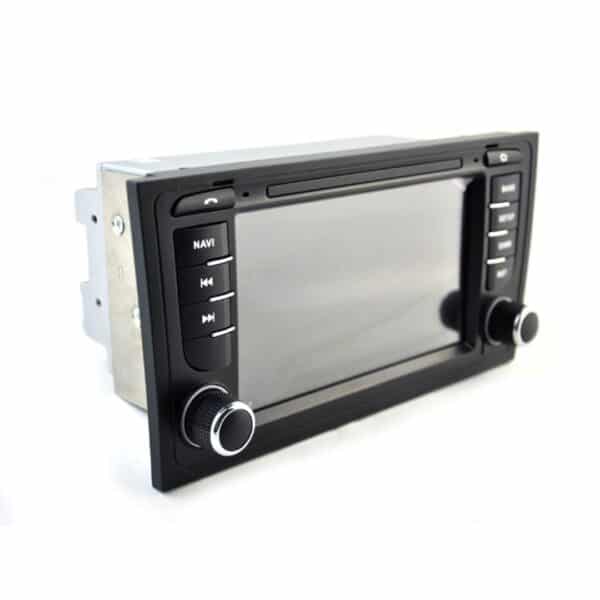 AUDI A6/C5/S6/RS6 (1997 - 2007) Android - Multimedija - Navigacija 7″ WT-HV5577 - Slika 3