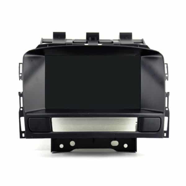 OPEL Astra J (2009-2015) | 7″ | ANDROID-MULTIMEDIA-NAVIGACIJA | 4-64GB | WT-HV5754 - Slika 2