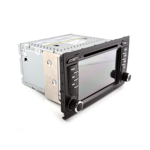 AUDI / SEAT(2002 - 2008) Android - Multimedija - Navigacija 7″ WT-HV5764 - Slika 3