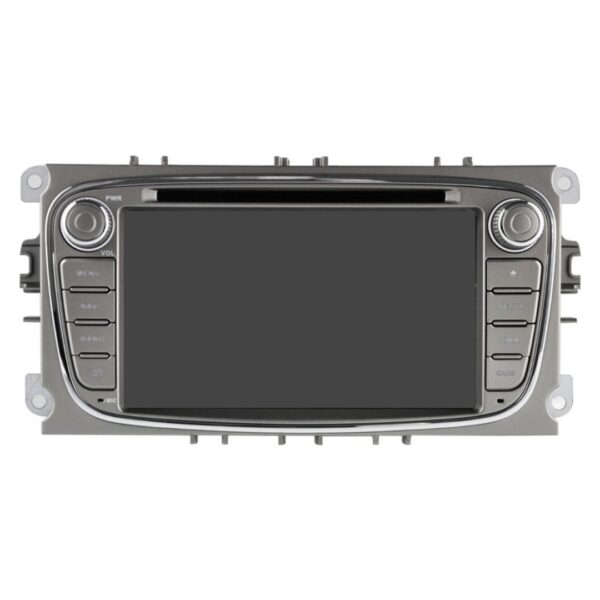 FORD Mondeo/Focus/S-Max/Galaxy (2006 - 2014) Android - Multimedija - Navigacija 7″ WT-HV5762S - Slika 3
