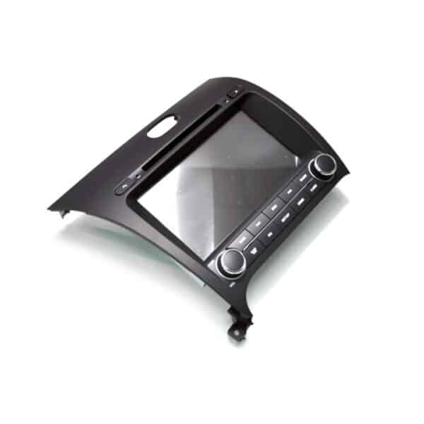 KIA Cerato (2013 - 2017) Android - Multimedija - Navigacija 8″ WT-HV5509 - Slika 4
