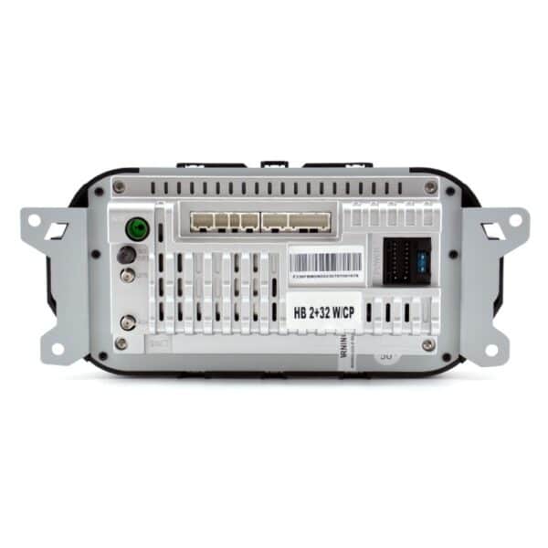 FIAT Tipo/Egea (2015 - 2018) Android - Multimedija - Navigacija 7″ WT-HV5336 - Slika 4