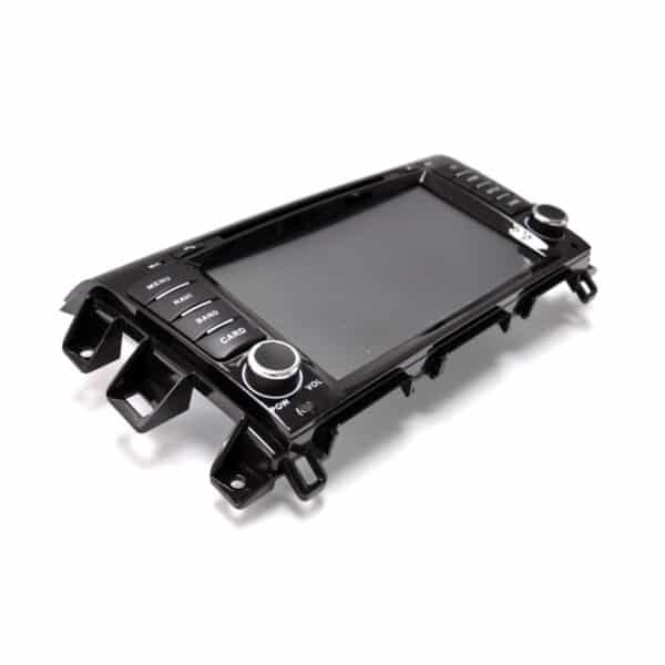 NISSAN Navara/Frontier/NP300 (2015-2017) Android - Multimedija - Navigacija 7″ WT-HV5329-A-B-C - Slika 4
