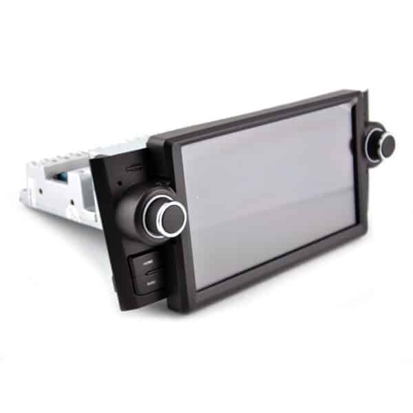 FIAT Linea/Grande Punto (2007 - 2012) Android - Multimedija - Navigacija 7″ WT-HV5535 - Slika 4