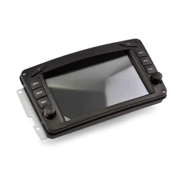 MERCEDES C KLASA (2002 - 2003) Android - Multimedija - Navigacija 7″ WT-HV5513 - Slika 4