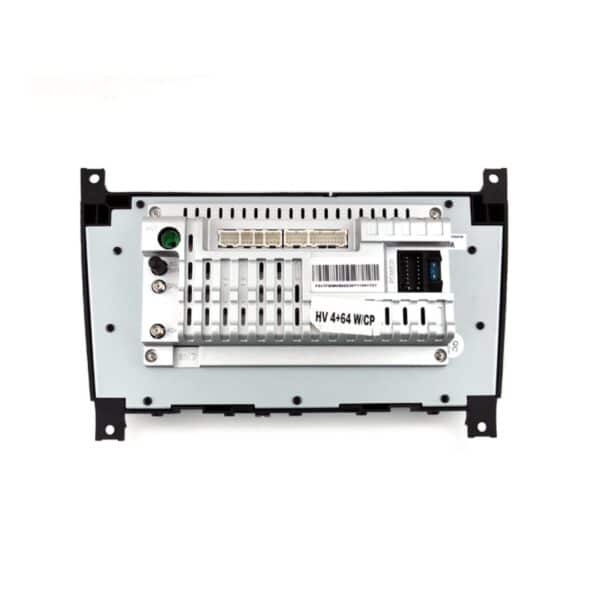 MERCEDES C KLASA (2005-2009) Android - Multimedija - Navigacija 7″ WT-HV5517 - Slika 4