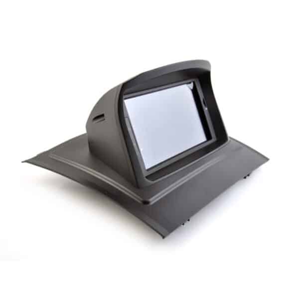 RENAULT Megane2/Fluence (2002 - 2008) Android - Multimedija - Navigacija 7″ WT-HV5522 - Slika 4