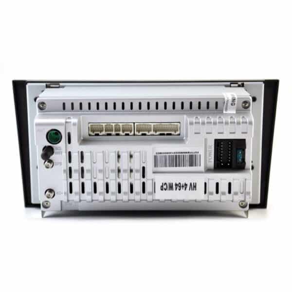 AUDI A6/C5/S6/RS6 (1997 - 2007) Android - Multimedija - Navigacija 7″ WT-HV5577 - Slika 7