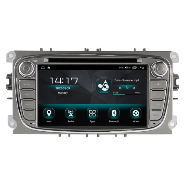 FORD Mondeo/Focus/S-Max/Galaxy (2006 - 2014) Android - Multimedija - Navigacija 7″ WT-HV5762S