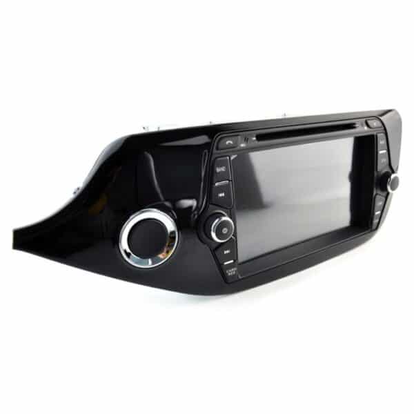KIA Ceed (2013 - 2018) Android - Multimedija - Navigacija 7″ WT-HV5776 - Slika 4