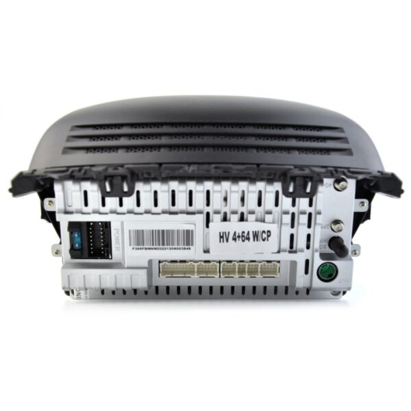 PEUGEOT 207 CC (2006 - 2015) Android - Multimedija - Navigacija 7″ WT-HV5395 - Slika 5