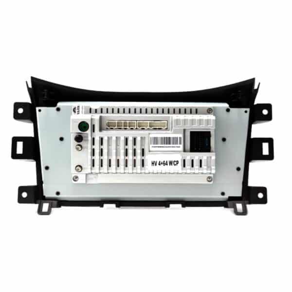 NISSAN Navara/Frontier/NP300 (2015-2017) Android - Multimedija - Navigacija 7″ WT-HV5329-A-B-C - Slika 5
