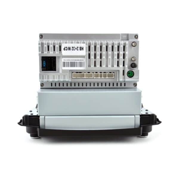 FIAT Linea/Grande Punto (2007 - 2012) Android - Multimedija - Navigacija 7″ WT-HV5535 - Slika 5