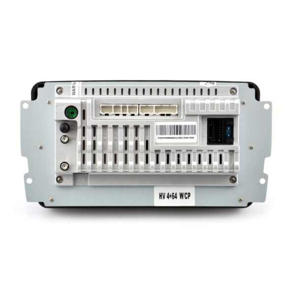 MERCEDES C KLASA (2002 - 2003) Android - Multimedija - Navigacija 7″ WT-HV5513 - Slika 5