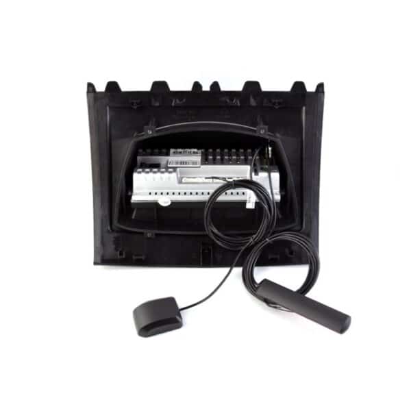 RENAULT Megane2/Fluence (2002 - 2008) Android - Multimedija - Navigacija 7″ WT-HV5522 - Slika 5