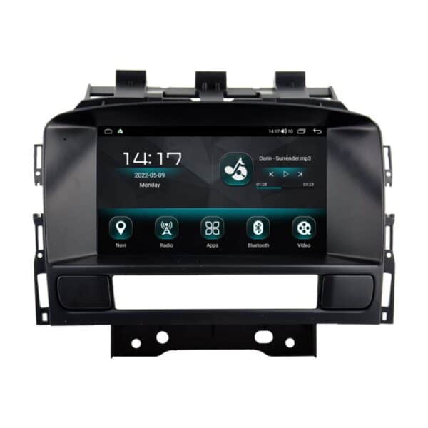 OPEL Astra J (2009-2015) | 7″ | ANDROID-MULTIMEDIA-NAVIGACIJA | 4-64GB | WT-HV5754
