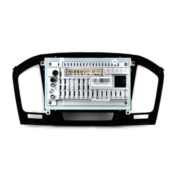 OPEL Insignia (2008 - 2013) Android - Multimedija - Navigacija 7″ WT-HV5753-ZB - Slika 10