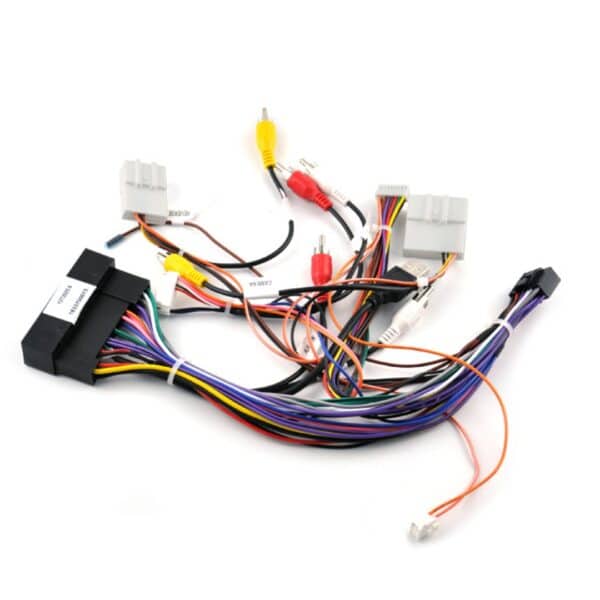 HYUNDAI i40 (2012 - 2014) Android - Multimedija - Navigacija 7″ WT-HV5399 - Slika 5