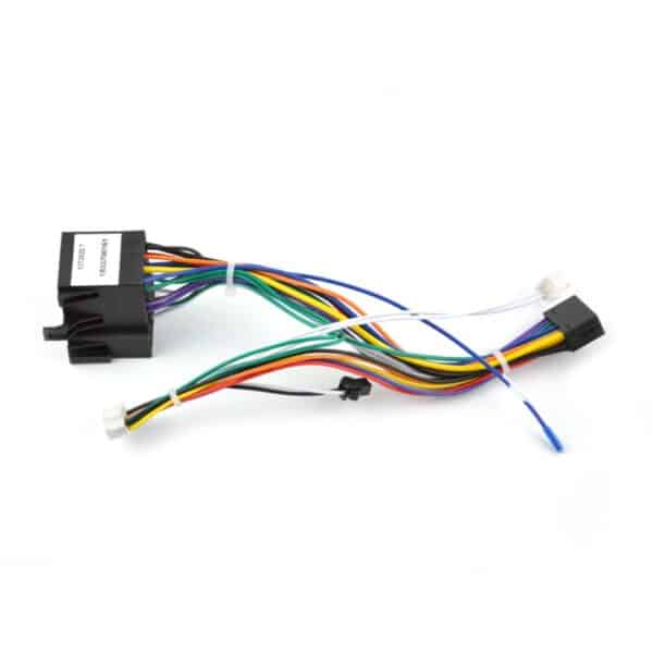 FIAT Linea/Grande Punto (2007 - 2012) Android - Multimedija - Navigacija 7″ WT-HV5535 - Slika 6