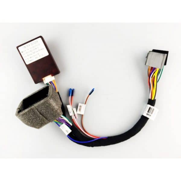 OPEL Group (2004 - 2011) Android - Multimedija - Navigacija 7″ WT-HV5312-SGB - Slika 9