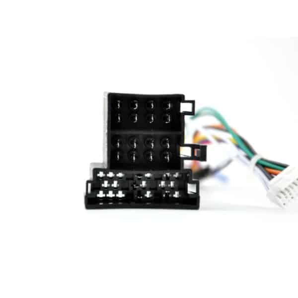 FIAT Linea/Grande Punto (2007 - 2012) Android - Multimedija - Navigacija 7″ WT-HV5535 - Slika 7