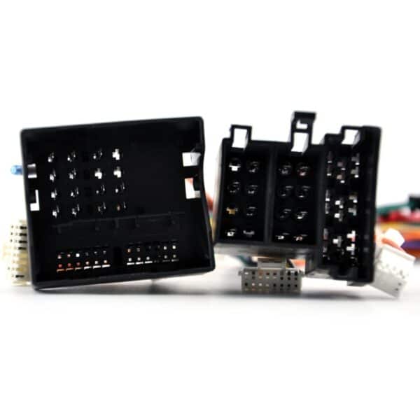 MERCEDES C KLASA (2002 - 2003) Android - Multimedija - Navigacija 7″ WT-HV5513 - Slika 7