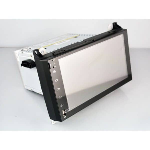 MERCEDES A/B/Vito/Viano (2005 - 2016) Android - Multimedija - Navigacija 9″ WT-RVT5340 - Slika 6