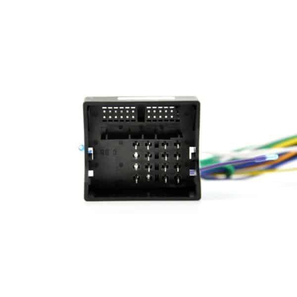 PEUGEOT 207 CC (2006 - 2015) Android - Multimedija - Navigacija 7″ WT-HV5395 - Slika 7