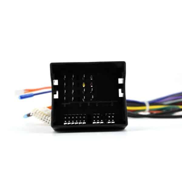 MERCEDES C KLASA (2005-2009) Android - Multimedija - Navigacija 7″ WT-HV5517 - Slika 8