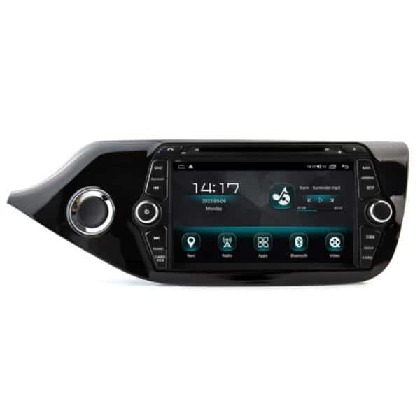 KIA Ceed (2013 - 2018) Android - Multimedija - Navigacija 7″ WT-HV5776 - Slika 9
