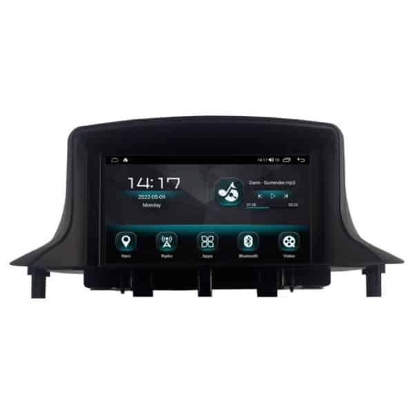 RENAULT Fluence JOY (2009-2011) Android - Multimedija - Navigacija 7″ WT-HV5515C - Slika 9