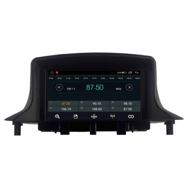 RENAULT Fluence JOY (2009-2011) Android - Multimedija - Navigacija 7″ WT-HV5515C - Slika 10