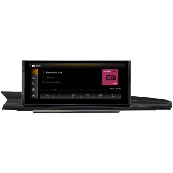 AUDI A6/A7 (2009 - 2015) Android - Multimedija - Navigacija 12,3″ WT-AF2226B - Slika 11