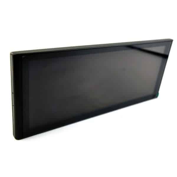 AUDI A6/A7 (2009 - 2015) Android - Multimedija - Navigacija 12,3″ WT-AF2226B - Slika 3