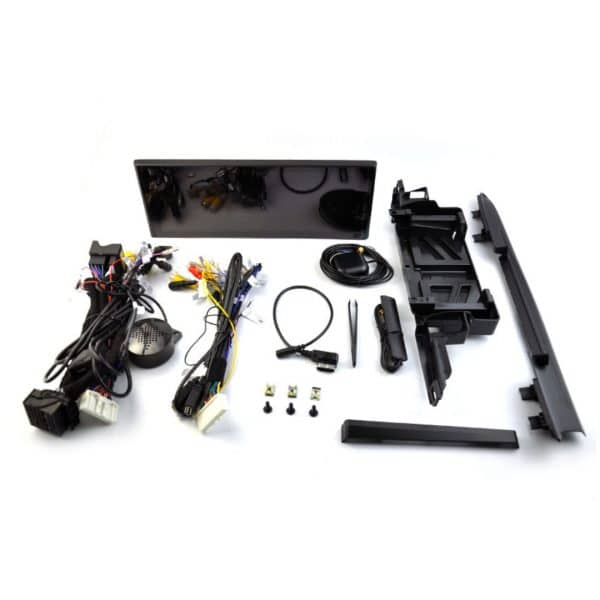 AUDI A6/A7 (2009 - 2015) Android - Multimedija - Navigacija 12,3″ WT-AF2226B - Slika 9