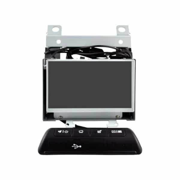 LAND ROVER Freelander 2 (2007 - 2012) Android - Multimedija - Navigacija 7″ WT-RVT5208 - Slika 5