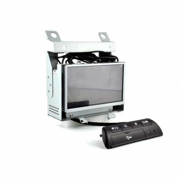 LAND ROVER Freelander 2 (2007 - 2012) Android - Multimedija - Navigacija 7″ WT-RVT5208 - Slika 6