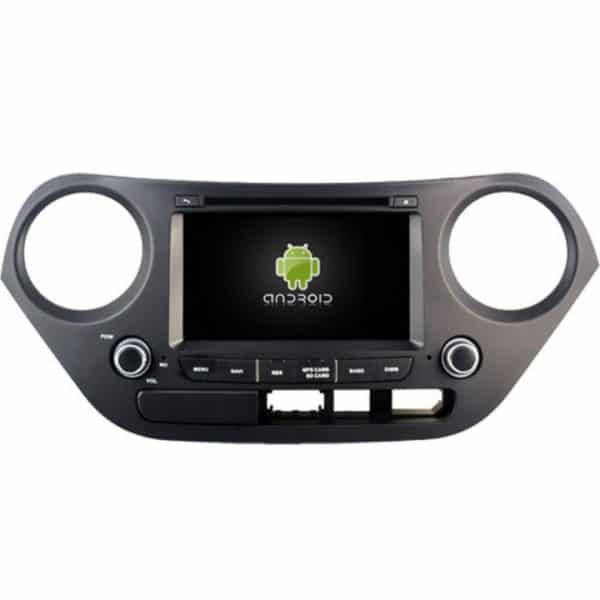 HYUNDAI i10 (2014 - 2015) Android - Multimedija - Navigacija 7″ WT-RVT5314 - Slika 5
