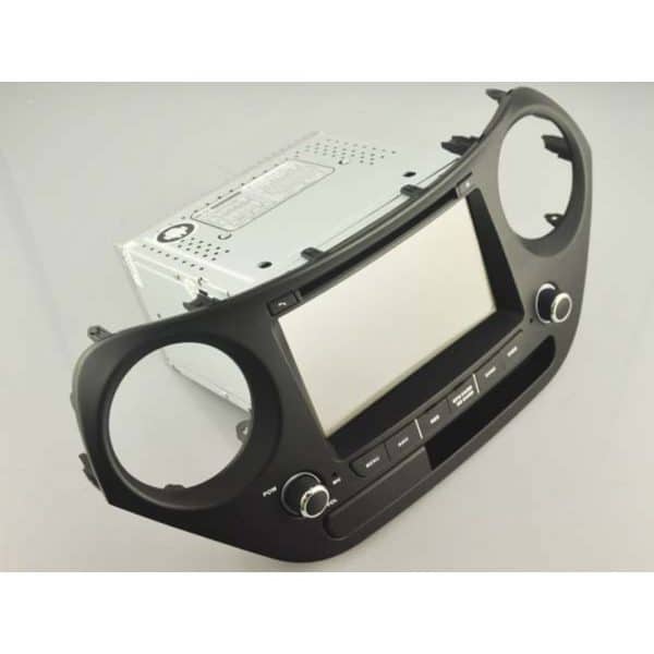HYUNDAI i10 (2014 - 2015) Android - Multimedija - Navigacija 7″ WT-RVT5314 - Slika 7