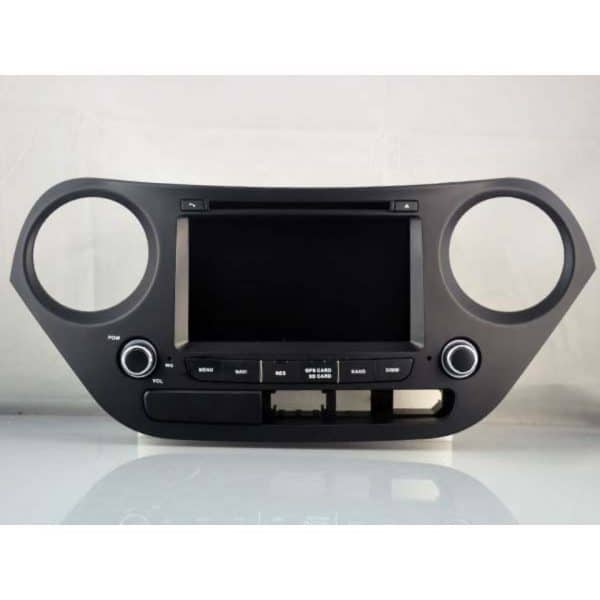 HYUNDAI i10 (2014 - 2015) Android - Multimedija - Navigacija 7″ WT-RVT5314 - Slika 8