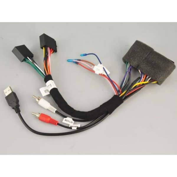 HYUNDAI i10 (2014 - 2015) Android - Multimedija - Navigacija 7″ WT-RVT5314 - Slika 9