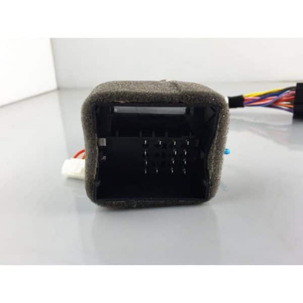 BMW serija 3  (1998-2005) Android - Multimedija - Navigacija 9″ WT-RVT5319 - Slika 12