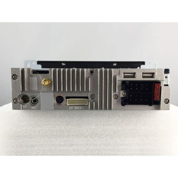 BMW serija 3  (1998-2005) Android - Multimedija - Navigacija 9″ WT-RVT5319 - Slika 8