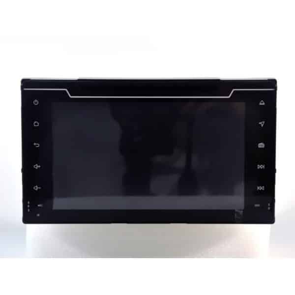 TOYOTA Corolla (2017) Android - Multimedija - Navigacija 8″ WT-RVT5324 - Slika 6