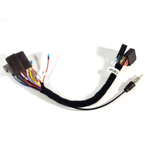 NISSAN Group (2001 - 2011) Android - Multimedija - Navigacija 6,2″ WT-HV5349 - Slika 11