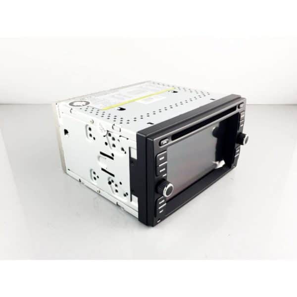 NISSAN Group (2001 - 2011) Android - Multimedija - Navigacija 6,2″ WT-HV5349 - Slika 8