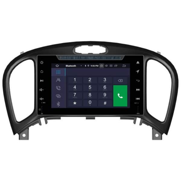 NISSAN Juke (2012 - 2017) Android - Multimedija - Navigacija 7″ WT-RVT5363 - Slika 3